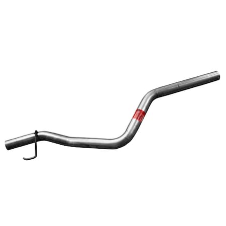 Walker Exhaust Tail Pipe, 55302 55302